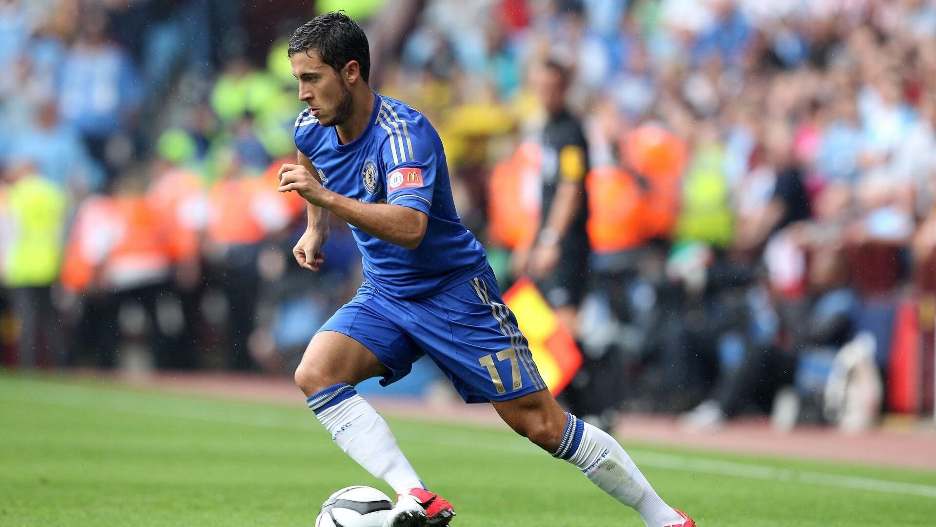 中东球队战力强大，称霸亚洲足坛，中东球员