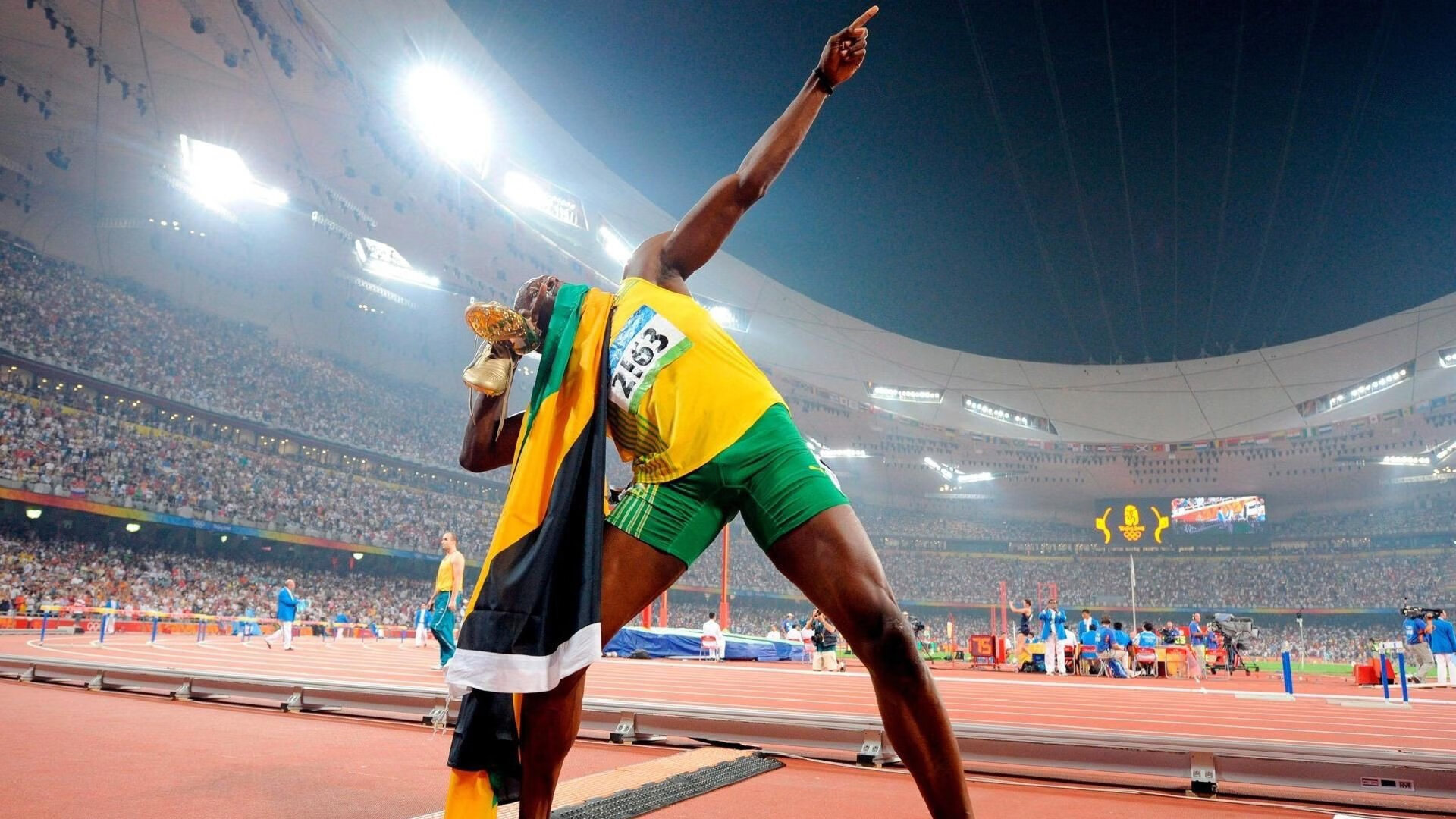 比利时举重选手在女子55公斤级比赛中获得第七名,比利时举重少女